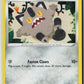 Galarian Meowth (SWSH: Crown Zenith 084/159) NM