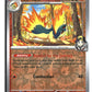 Ethan's Quilava Reverse Holofoil NM (Destined Rivals 033/182)