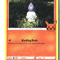 Litwick (SWSH11: Lost Origin 024/196) NM