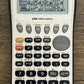 Casio FX-9750GII Graphing Calculator Tested