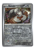 Durant Reverse Holofoil NM (Paradox Rift 129/182)