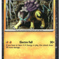 Raikou (Cosmos Holo) Holofoil NM (Miscellaneous Cards & Products 048/132)