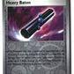 Heavy Baton Reverse Holofoil NM (Temporal Forces 151/162)