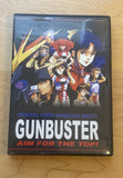 Gunbuster Aim For The Top!, DVD Anime Video Series 2002 English Sub, Tested