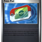 Poke Pad Reverse Holofoil NM (Perfect Order 081/088)