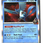 Team Rocket's Articuno Holofoil NM (Destined Rivals 051/182)