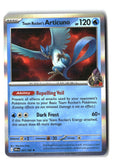 Team Rocket's Articuno Holofoil NM (Destined Rivals 051/182)