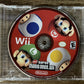 New Super Mario Bros. Wii (Nintendo Wii, 2009) Disc Only . Tested/Works