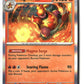 Magmortar Holofoil NM (Journey Together 021/159)