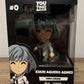 Youtooz Khun Aguero Agnes Vinyl Figures NIB