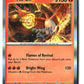 Ho-Oh Holofoil NM (Chaos Rising 010/086)