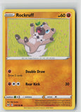 Rockruff (SWSH11: Lost Origin 109/196) NM