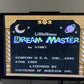 Little Nemo: Dream Master  CIB w/Manual Cleaned & Tested Authentic