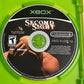 Second Sight (Xbox, 2004) CIB W/ Manual, Authentic & Tested