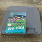 RC Pro-Am - 1987 Nintendo NES Game Authentic  - Tested & Works!