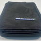 Vintage Nintendo GameBoy Advance SP Handheld Black Carrying Case Great Condition