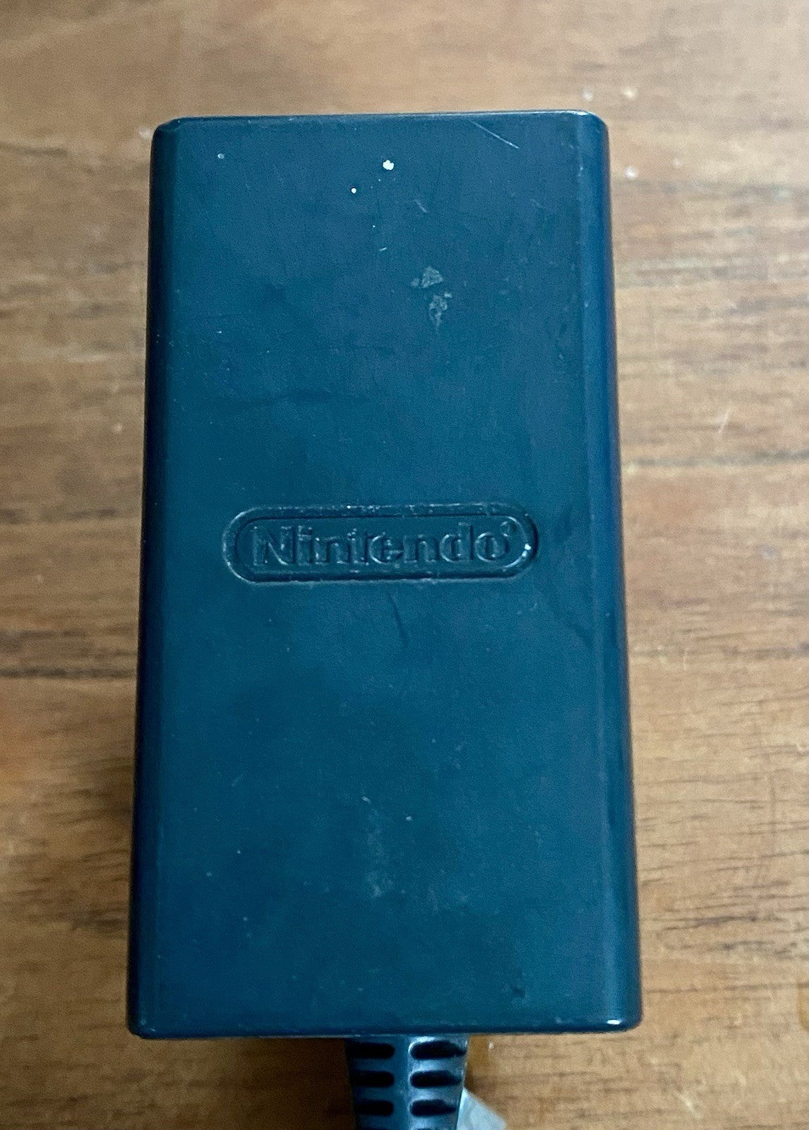 Nintendo Switch HAC-001 Gray Console CIB Complete Tested & Working!