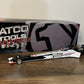 Matco Tools Super Nationals 1997 Dragster 1:24 scale Winston Inaugural Event