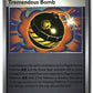 Tremendous Bomb Reverse Holofoil NM (Pitch Black 082/084)
