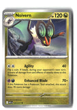 Noivern (ME: Ascended Heroes 157/217) NM