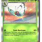 Butterfree Holofoil NM (Journey Together 003/159)