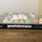 Grand Theft Auto: Episodes From Liberty City (Sony PlayStation 3, 2010) Tested!