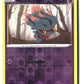 Misdreavus Reverse Holofoil NM (SWSH12: Silver Tempest 063/195)