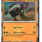 Okidogi Holofoil NM (ME: Ascended Heroes 122/217)