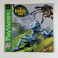 Disney Pixar’s A Bug's Life (PSX,PS1) PlayStation 1 MANUAL ONLY