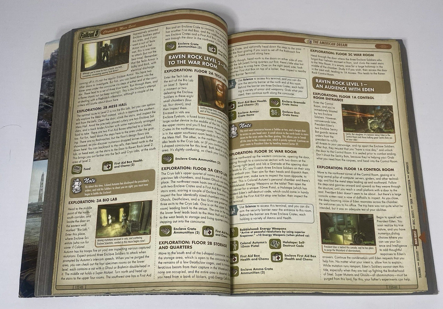 Fallout 3: Prima Official Game Guide (Covers All Platforms) by David Hodgson