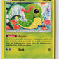 Caterpie (SM - Unbroken Bonds 2/214) NM