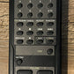 Genuine Panasonic EUR642170 OEM Audio System Remote Control