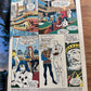 Vintage 90’s & 90’s Marvel DC 6 Comic Book Bundle Lot Batman Punisher & More!