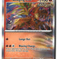 Gouging Fire Holofoil NM (Surging Sparks 038/191)