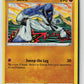 Sawk (SWSH09: Brilliant Stars 081/172) NM