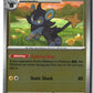 Luxio Reverse Holofoil NM (Perfect Order 027/088)