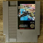 Tiger-Heli (Nintendo Entertainment System, 1987) NES Authentic Tested & Works