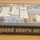 Grand Theft Auto 3 GTA III (Playstation 2 PS2 2003) CIB W/ Manual No Map, Tested