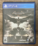 Batman: Arkham Knight (PlayStation 4, 2015)