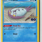 Wimpod (Pokemon GO 025/078) NM
