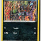 Skrelp (SWSH: Crown Zenith 081/159) NM