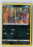 Skrelp (SWSH: Crown Zenith 081/159) NM