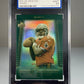 2000 Upper Deck Encore #236 Joe Hamilton RC Rookie SGC 92 NM/MT+ 8.5