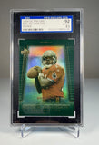2000 Upper Deck Encore #236 Joe Hamilton RC Rookie SGC 92 NM/MT+ 8.5