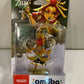 Riju - Zelda Tears of the Kingdom Amiibo Figure - NEW & SEALED Nintendo
