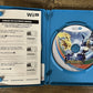 Pokemon Pokkén Tournament (Nintendo Wii U, 2016), Complete in Box & Tested!