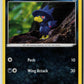 Murkrow (SWSH11: Lost Origin 114/196) NM
