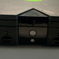 Microsoft Original Xbox Console W/ Controller & Cords For Parts Or Repair Read