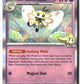Lillie's Ribombee Holofoil NM (Journey Together 067/159)