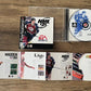 NHL 98 PlayStation 1 PS1 Manual Included + Ad Insert TESTED BLACK LABEL Hockey